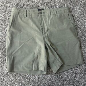 Faherty Shorts size 32